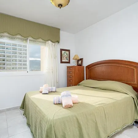 Apolo Xvi Calpe Apartment
