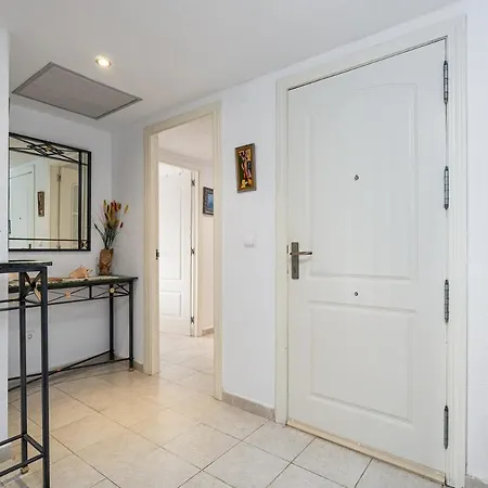 Apolo Xvi Calpe Apartment *