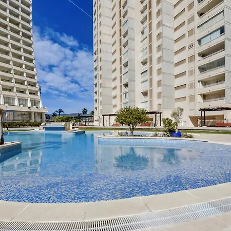 Apartment Apolo Xvi Calpe