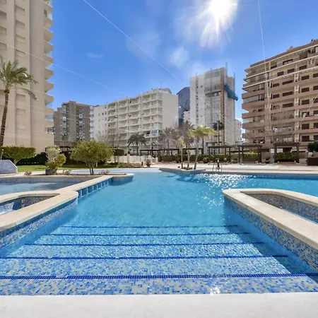 Apolo Xvi Calpe